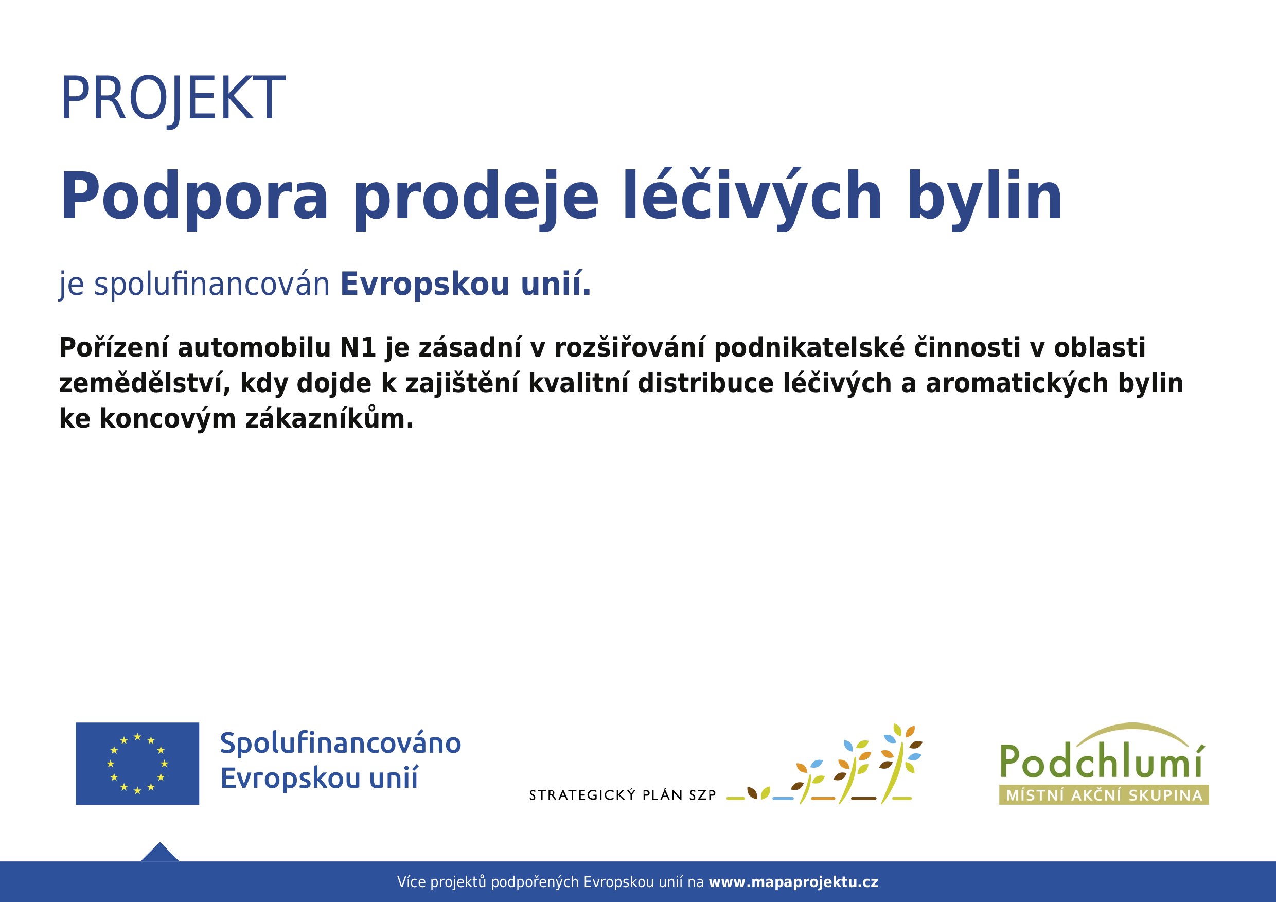 PLAKÁTEK ŠORMOVÁ